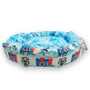 ワイワオ（Ywow） ペットベッド アイシー 丸形 72108