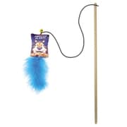 ワイワオ（Ywow） 猫じゃらし コーンフロスティ 83312D