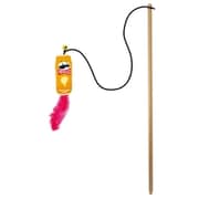 ワイワオ（Ywow） 猫じゃらし プリングルズ オレンジ 83311B