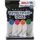 マイクロファイバークロス ふきん 5枚入り キッチン 掃除 窓拭き 10889
