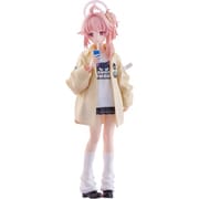 POP UP PARADE ブルーアーカイブ -Blue Archive- ナツ（バンド） イベントKV Ver. [塗装済完成品フィギュア 全高約180mm ノンスケール]