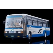 LV-N300d 1/64 三菱ふそう エアロバス （ジェイアールバス関東） [ダイキャストミニカー]