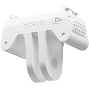 Insta360 Ace Pro 2/Ace Pro/Ace用 標準マウント アークティック・ホワイト CINSEBGF