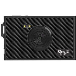 DC-6212K [12mm 超極薄カメラ One.2 SHOT（ワンツーショット）]