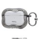 iFace BeBling2 ケース AirPods Pro（Pro 2/第1世代）用 BK 41-186354