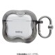 iFace BeBling2 ケース AirPods 4用 BK 41-186385