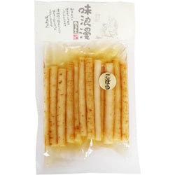 味浪漫 里ごぼう かつお味 130g
