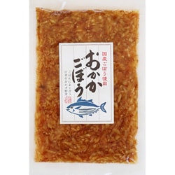 おかかごぼう 100g