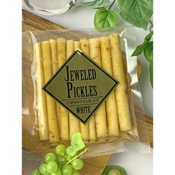 JEWELED PICKLES WHITE ごぼうのワイン仕立て 100g