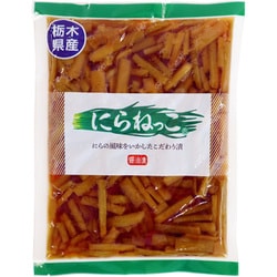 にらねっこ 130g