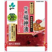 食彩ぷらす特級福神漬 90g