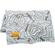 ファイヤープルーフブランケットM TopoMint OCFP511TM