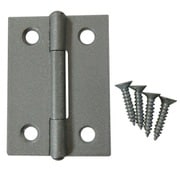 シルバー丁番 32mm FC-421