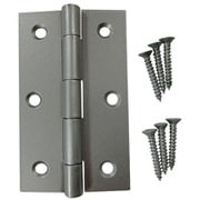 シルバー丁番 89mm FC-426