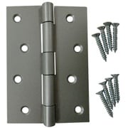 シルバー丁番 102mm FC-427