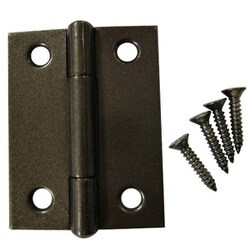 ブラウン丁番 51mm FC-430