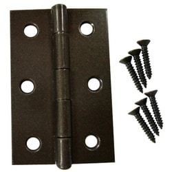 ブラウン丁番 64mm FC-431