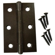 ブラウン丁番 64mm FC-431