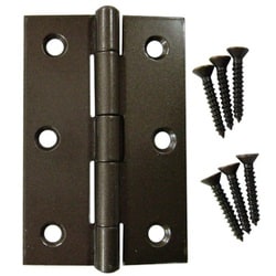 ブラウン丁番 76mm FC-432