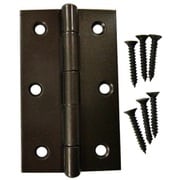 ブラウン丁番 89mm FC-433