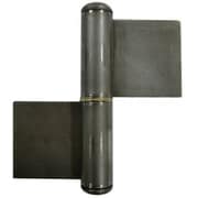 鉄旗丁番 100mm 右 FC-451