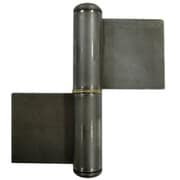 鉄旗丁番 125mm 右 FC-452