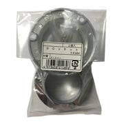 DCクロームソケット 38mm