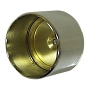 真中パイプブラケット 19mm FU-074