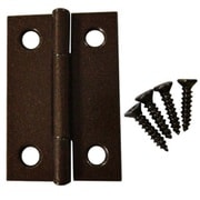 ブラウン丁番 32mm FC-437