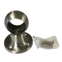 ステンレスゲンコ 25通し TU-255