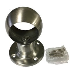 ステンレスゲンコ 38通し TU-257