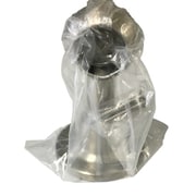 ステンレス首長ゲンコ 19止 TU-260