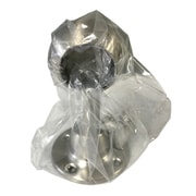 ステンレス首長ゲンコ 25止 ヘアーライン TU-261