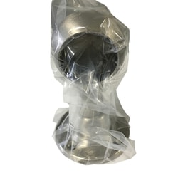 ステンレス首長ゲンコ 32止 ヘアーライン TU-262