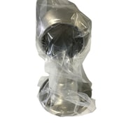 ステンレス首長ゲンコ 32止 ヘアーライン TU-262