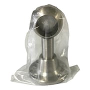 ステンレス首長ゲンコ 19通し ヘアーライン TU-264