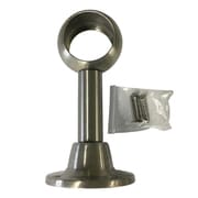 ステンレス首長ゲンコ 38通し ヘアーライン TU-267