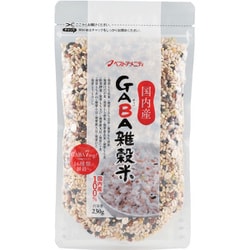 国内産GABA雑穀米 230g