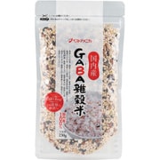 国内産GABA雑穀米 230g