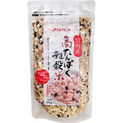 国内産高たんぱく雑穀米 230g