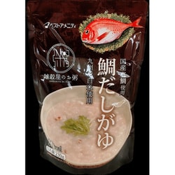 国産真鯛の鯛だしがゆ 230g