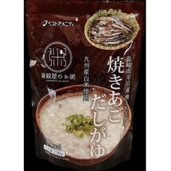 長崎県平戸産焼きあごだしがゆ 230g