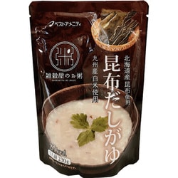 北海道産昆布だしがゆ 230g