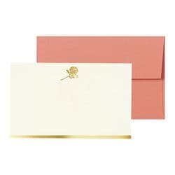 カード メモリーズ バラの花 TC0H4