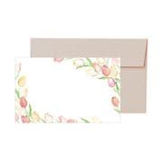 ポライトカード ミニカード ピュアチューリップ TC086