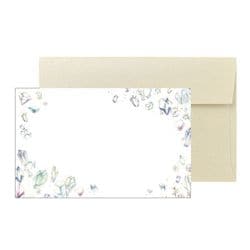 ポライトカード ミニカード 宝石 TC0A1