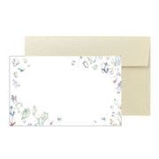 ポライトカード ミニカード 宝石 TC0A1