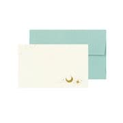 カード メモリーズ 月と星 TC0F8