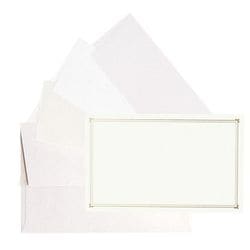 ミニカード ノスタルジックカラー パール TC0C6