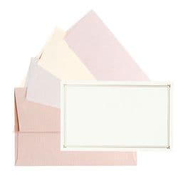 ミニカード ノスタルジックカラー ウォームペール TC0C7